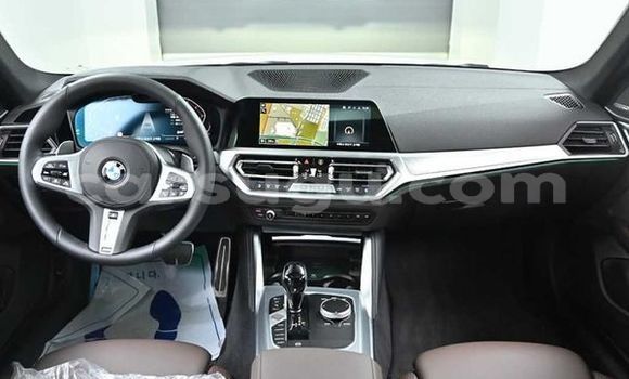 Sayi Na hannu BMW 4er Sauran Mota in Ouagadougou a Burkina Faso Sayi Na hannu BMW 4er Sauran Mota in Ouagadougou a Burkina Faso