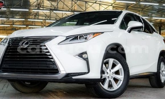 Sayi Na hannu Lexus RX 300 Other Mota in Ouagadougou a Burkina Faso Sayi Na hannu Lexus RX 300 Other Mota in Ouagadougou a Burkina Faso