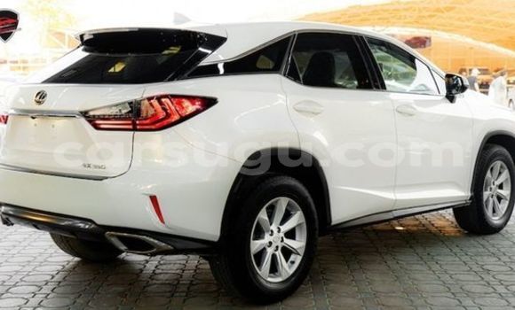 Sayi Na hannu Lexus RX 300 Other Mota in Ouagadougou a Burkina Faso Sayi Na hannu Lexus RX 300 Other Mota in Ouagadougou a Burkina Faso