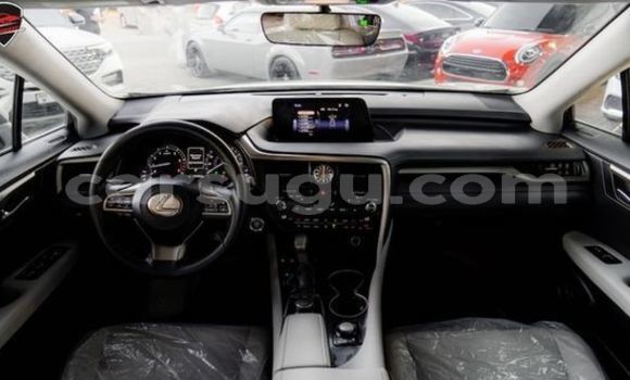 Sayi Na hannu Lexus RX 300 Other Mota in Ouagadougou a Burkina Faso Sayi Na hannu Lexus RX 300 Other Mota in Ouagadougou a Burkina Faso