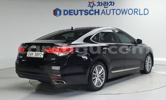 Sayi Na hannu Hyundai Aslan Sauran Mota in Ouagadougou a Burkina Faso Sayi Na hannu Hyundai Aslan Sauran Mota in Ouagadougou a Burkina Faso