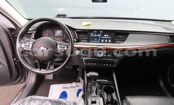 Sayi Na hannu Kia K7 Sauran Mota in Ouagadougou a Burkina Faso Sayi Na hannu Kia K7 Sauran Mota in Ouagadougou a Burkina Faso