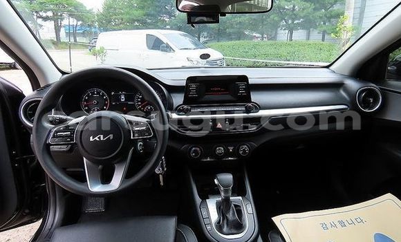 Sayi Na hannu Kia K3 Sauran Mota in Ouagadougou a Burkina Faso Sayi Na hannu Kia K3 Sauran Mota in Ouagadougou a Burkina Faso