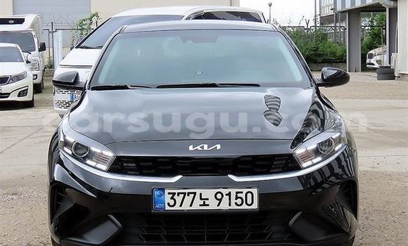 Sayi Na hannu Kia K3 Sauran Mota in Ouagadougou a Burkina Faso Sayi Na hannu Kia K3 Sauran Mota in Ouagadougou a Burkina Faso