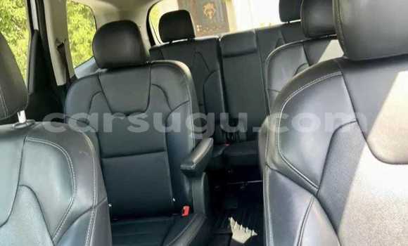 Buy Used Kia Towner White Car in Ouagadougou in Burkina Faso Buy Used Kia Towner White Car in Ouagadougou in Burkina Faso