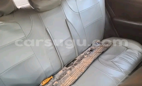Acheter Occasion Voiture Toyota Corolla Autre à Ouagadougou, Burkina-Faso