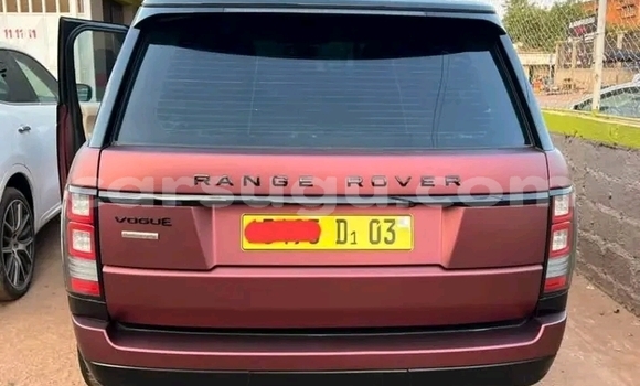 Acheter Occasion Voiture Range Rover Range Rover Autre à Ouagadougou, Burkina-Faso Acheter Occasion Voiture Range Rover Range Rover Autre à Ouagadougou, Burkina-Faso