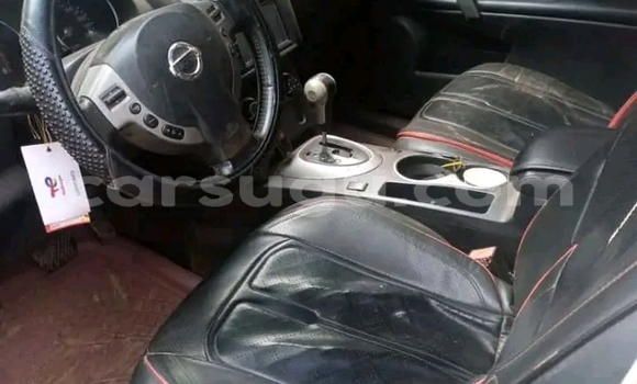 Acheter Occasion Voiture Nissan Rogue Blanc à Ouagadougou, Burkina-Faso Acheter Occasion Voiture Nissan Rogue Blanc à Ouagadougou, Burkina-Faso