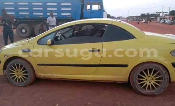 Acheter Occasion Voiture Peugeot 2008 Autre à Ouagadougou, Burkina-Faso Acheter Occasion Voiture Peugeot 2008 Autre à Ouagadougou, Burkina-Faso