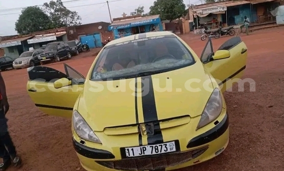 Acheter Occasion Voiture Peugeot 2008 Autre à Ouagadougou, Burkina-Faso Acheter Occasion Voiture Peugeot 2008 Autre à Ouagadougou, Burkina-Faso