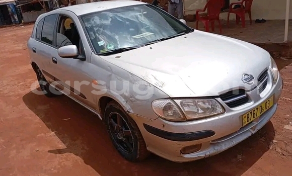 Acheter Occasion Voiture Nissan Almera Autre à Ouagadougou, Burkina-Faso Acheter Occasion Voiture Nissan Almera Autre à Ouagadougou, Burkina-Faso