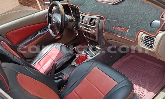 Acheter Occasion Voiture Nissan Almera Autre à Ouagadougou, Burkina-Faso Acheter Occasion Voiture Nissan Almera Autre à Ouagadougou, Burkina-Faso