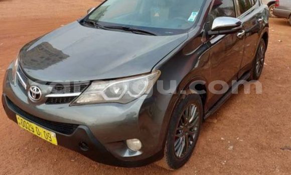 Acheter Occasion Voiture Toyota RAV4 Autre à Aribinda, Soum Acheter Occasion Voiture Toyota RAV4 Autre à Aribinda, Soum