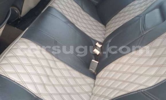 Acheter Occasion Voiture Mercedes Viano Autre à Ouagadougou, Burkina-Faso Acheter Occasion Voiture Mercedes Viano Autre à Ouagadougou, Burkina-Faso