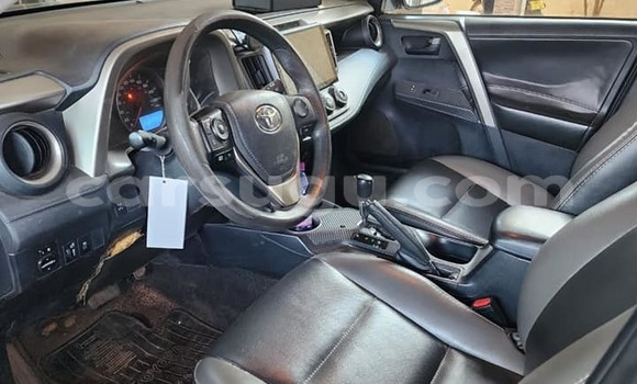 Sayi Na hannu Toyota RAV4 Sauran Mota in Batie a Noumbiel Sayi Na hannu Toyota RAV4 Sauran Mota in Batie a Noumbiel