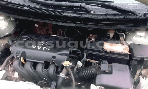 Sayi Na hannu Toyota Yaris Sauran Mota in Batie a Noumbiel Sayi Na hannu Toyota Yaris Sauran Mota in Batie a Noumbiel