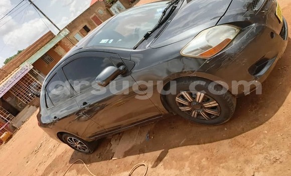 Sayi Na hannu Toyota Yaris Sauran Mota in Bobo Dioulasso a Burkina Faso Sayi Na hannu Toyota Yaris Sauran Mota in Bobo Dioulasso a Burkina Faso
