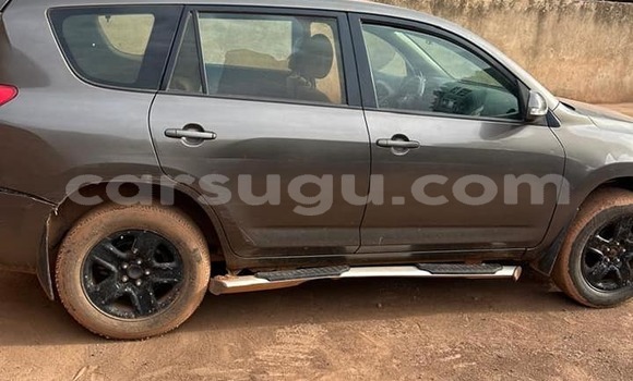 Sayi Na hannu Toyota RAV4 Sauran Mota in Bekuy a Houet Sayi Na hannu Toyota RAV4 Sauran Mota in Bekuy a Houet