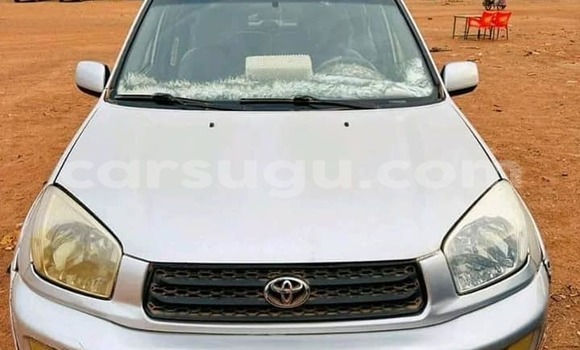 Sayi Na hannu Toyota RAV4 Sauran Mota in Ouagadougou a Burkina Faso Sayi Na hannu Toyota RAV4 Sauran Mota in Ouagadougou a Burkina Faso
