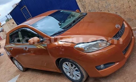 Acheter Occasion Voiture Toyota 4Runner Autre à Ouagadougou, Burkina-Faso Acheter Occasion Voiture Toyota 4Runner Autre à Ouagadougou, Burkina-Faso