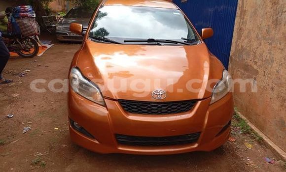 Acheter Occasion Voiture Toyota 4Runner Autre à Ouagadougou, Burkina-Faso Acheter Occasion Voiture Toyota 4Runner Autre à Ouagadougou, Burkina-Faso