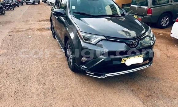 Sayi Na hannu Toyota RAV4 Sauran Mota in Bogande a Gnagna Sayi Na hannu Toyota RAV4 Sauran Mota in Bogande a Gnagna