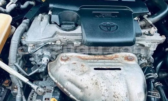 Sayi Na hannu Toyota RAV4 Sauran Mota in Bogande a Gnagna Sayi Na hannu Toyota RAV4 Sauran Mota in Bogande a Gnagna