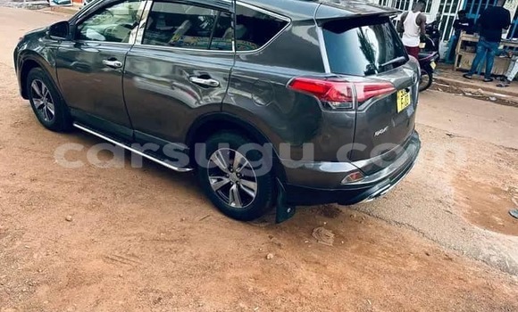 Sayi Na hannu Toyota RAV4 Sauran Mota in Bogande a Gnagna Sayi Na hannu Toyota RAV4 Sauran Mota in Bogande a Gnagna