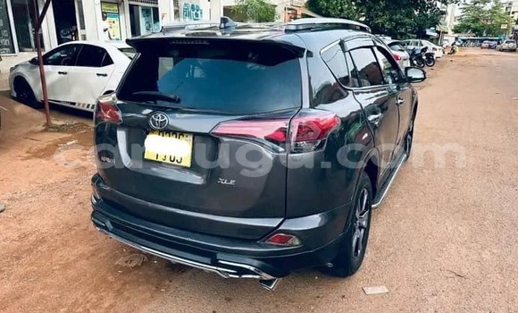 Sayi Na hannu Toyota RAV4 Sauran Mota in Bogande a Gnagna Sayi Na hannu Toyota RAV4 Sauran Mota in Bogande a Gnagna