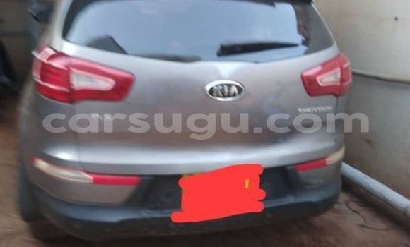 Acheter Occasion Voiture Kia Sportage Autre à Ouagadougou, Burkina-Faso Acheter Occasion Voiture Kia Sportage Autre à Ouagadougou, Burkina-Faso