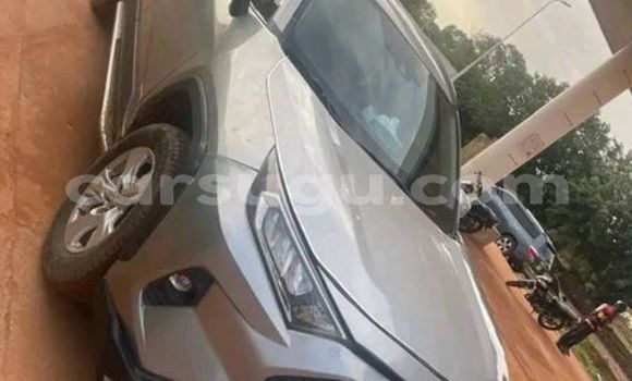 Acheter Occasion Voiture Toyota RAV4 Autre à Ouagadougou, Burkina-Faso Acheter Occasion Voiture Toyota RAV4 Autre à Ouagadougou, Burkina-Faso