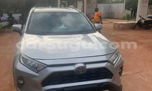 Acheter Occasion Voiture Toyota RAV4 Autre à Ouagadougou, Burkina-Faso Acheter Occasion Voiture Toyota RAV4 Autre à Ouagadougou, Burkina-Faso
