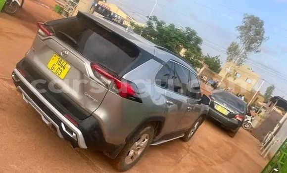 Acheter Occasion Voiture Toyota RAV4 Autre à Ouagadougou, Burkina-Faso Acheter Occasion Voiture Toyota RAV4 Autre à Ouagadougou, Burkina-Faso