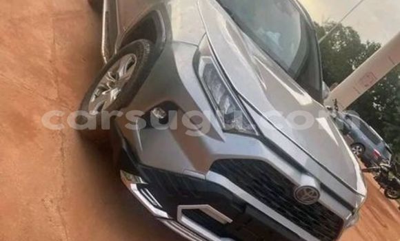 Acheter Occasion Voiture Toyota RAV4 Autre à Ouagadougou, Burkina-Faso Acheter Occasion Voiture Toyota RAV4 Autre à Ouagadougou, Burkina-Faso