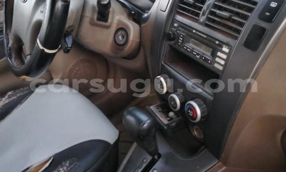 Sayi Na hannu Hyundai Tucson Black Mota in Bekuy a Houet Sayi Na hannu Hyundai Tucson Black Mota in Bekuy a Houet