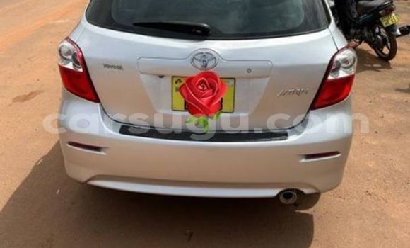 Acheter Occasion Voiture Toyota Matrix Autre à Ouagadougou, Burkina-Faso Acheter Occasion Voiture Toyota Matrix Autre à Ouagadougou, Burkina-Faso