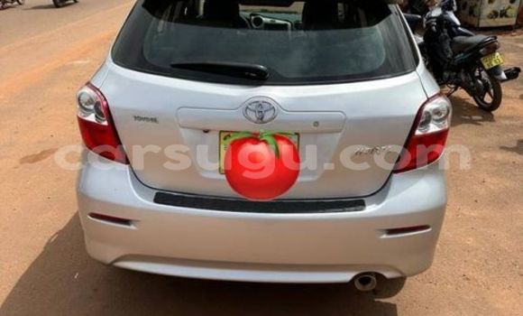 Acheter Occasion Voiture Toyota Matrix Autre à Ouagadougou, Burkina-Faso Acheter Occasion Voiture Toyota Matrix Autre à Ouagadougou, Burkina-Faso