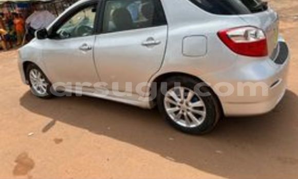 Acheter Occasion Voiture Toyota Matrix Autre à Ouagadougou, Burkina-Faso Acheter Occasion Voiture Toyota Matrix Autre à Ouagadougou, Burkina-Faso