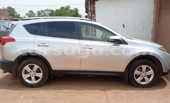 Sayi Na hannu Toyota RAV4 Sauran Mota in Bobo Dioulasso a Burkina Faso Sayi Na hannu Toyota RAV4 Sauran Mota in Bobo Dioulasso a Burkina Faso
