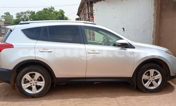 Sayi Na hannu Toyota RAV4 Sauran Mota in Bobo Dioulasso a Burkina Faso Sayi Na hannu Toyota RAV4 Sauran Mota in Bobo Dioulasso a Burkina Faso
