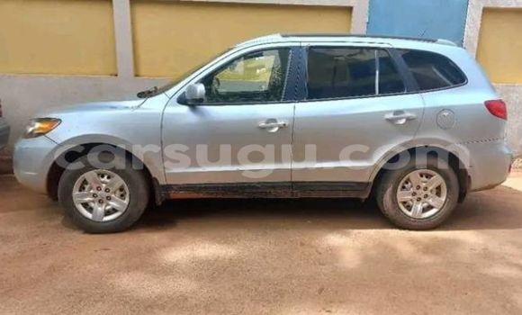 Acheter Occasion Voiture Hyundai Santa Fe Autre à Ouagadougou, Burkina-Faso Acheter Occasion Voiture Hyundai Santa Fe Autre à Ouagadougou, Burkina-Faso