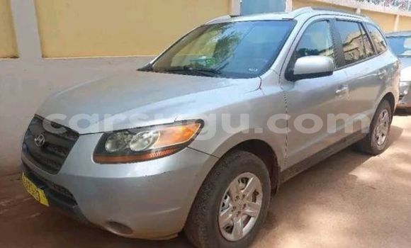 Acheter Occasion Voiture Hyundai Santa Fe Autre à Ouagadougou, Burkina-Faso Acheter Occasion Voiture Hyundai Santa Fe Autre à Ouagadougou, Burkina-Faso