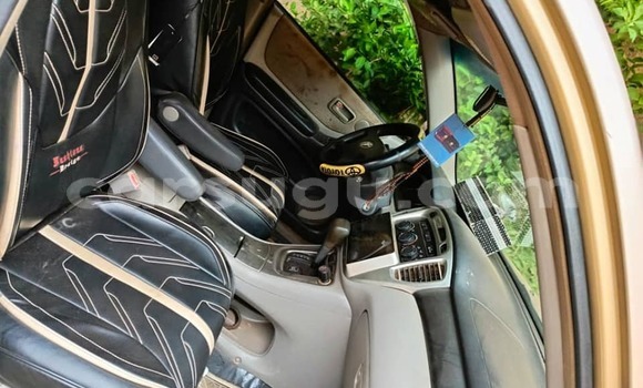 Sayi Na hannu Toyota Highlander Sauran Mota in Aribinda a Soum Sayi Na hannu Toyota Highlander Sauran Mota in Aribinda a Soum