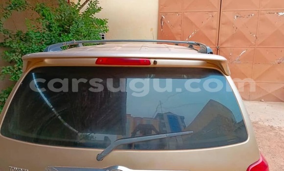 Sayi Na hannu Toyota Highlander Sauran Mota in Aribinda a Soum Sayi Na hannu Toyota Highlander Sauran Mota in Aribinda a Soum