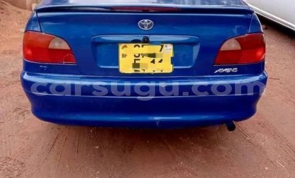 Acheter Occasion Voiture Toyota Corolla Autre à Ouagadougou, Burkina-Faso Acheter Occasion Voiture Toyota Corolla Autre à Ouagadougou, Burkina-Faso