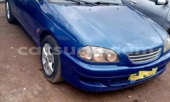 Acheter Occasion Voiture Toyota Corolla Autre à Ouagadougou, Burkina-Faso Acheter Occasion Voiture Toyota Corolla Autre à Ouagadougou, Burkina-Faso