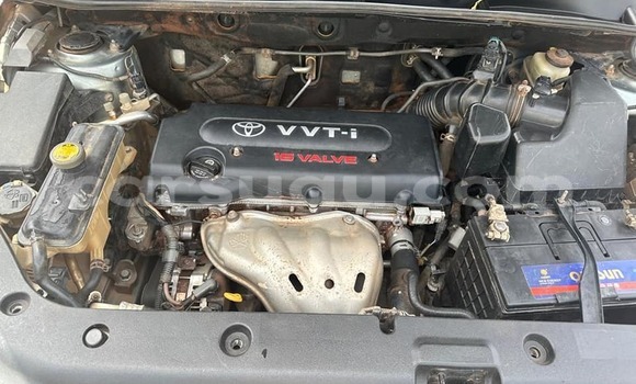 Sayi Na hannu Toyota RAV4 Sauran Mota in Bekuy a Houet Sayi Na hannu Toyota RAV4 Sauran Mota in Bekuy a Houet