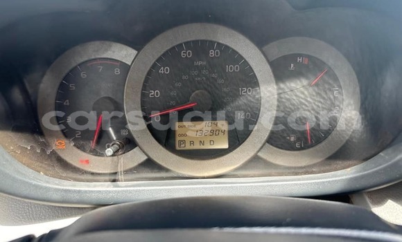 Sayi Na hannu Toyota RAV4 Sauran Mota in Bekuy a Houet Sayi Na hannu Toyota RAV4 Sauran Mota in Bekuy a Houet