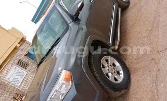 Acheter Occasion Voiture Toyota RAV4 Autre à Ouagadougou, Burkina-Faso Acheter Occasion Voiture Toyota RAV4 Autre à Ouagadougou, Burkina-Faso