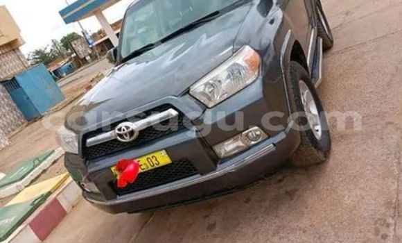 Acheter Occasion Voiture Toyota RAV4 Autre à Ouagadougou, Burkina-Faso Acheter Occasion Voiture Toyota RAV4 Autre à Ouagadougou, Burkina-Faso